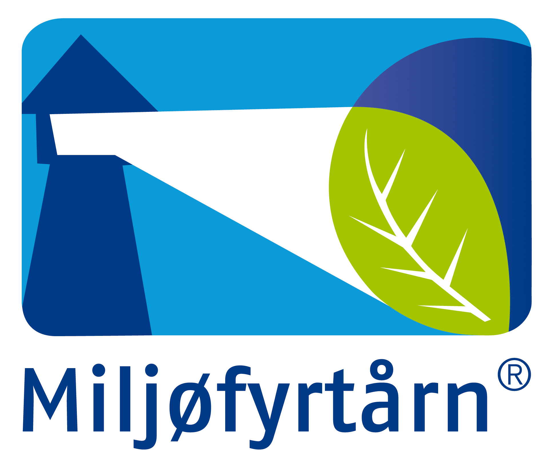 Milj�fyrt�rn